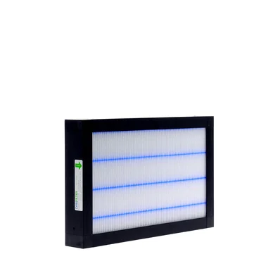 Danfilter Nilan VPL 15 EC SafeAir filter DF-1025242 Replace: N/A