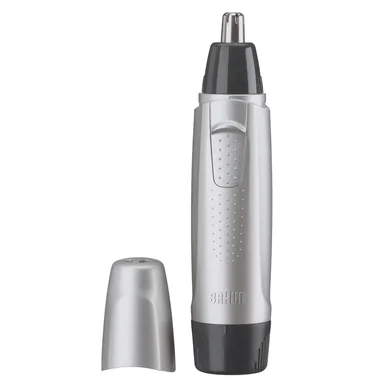 Braun Öron- och Nästrimmer 4210201574620 Replace: N/A