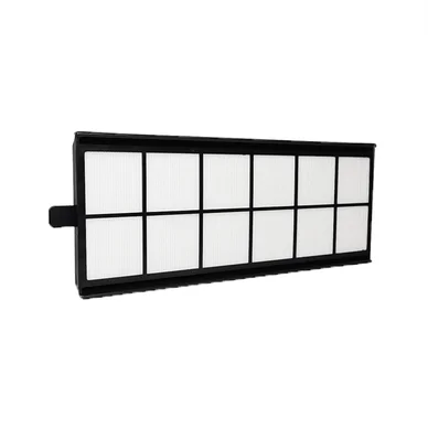 Danfilter Zehnder ComfoD eller ComfoAir 350/470/550/950 Standardfilter DF-1024263 Replace: N/A