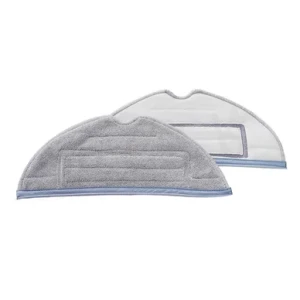 WL Moppduk kompatibel med Roborock 1-pack DU46003 Replace: 6970995783193