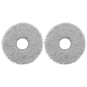 WL Ecovacs X5 moppar, 2 st 7073551001454 Replace: N/A