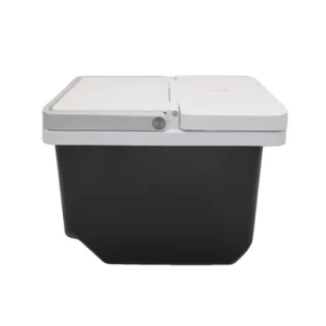 Roborock Vattentank rent, S8 MaxV Ultra, vit 7350129411656 Replace: N/A