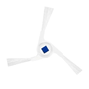 WL Sidoborstar till Ecovacs X2 Omni, 2 st, Vit 7073551002215 Replace: N/A