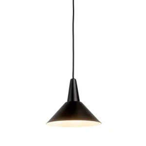 AIRAM Isse Taklampa E27 Svart 9610625 Replace: N/A