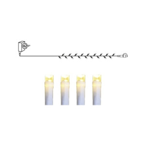 Star Trading Ljusslinga System Decor 10m 495-18 Replace: N/A