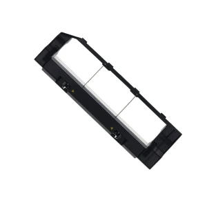 WL Skydd till huvudborste Xiaomi Roborock S5 och S6 Svart 7073551001140 Replace: N/A