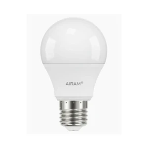 AIRAM LED-lampa E27 7,2W (60W) 3000K 806 lumen 4713431 Replace: N/A