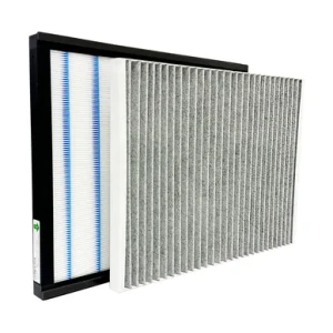 Danfilter Nilan Comfort 300 LR SafeAir Plus filter DF-1025194 Replace: N/A