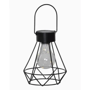 Star Trading Solcellsdekoration Eddy 481-49 Replace: N/A