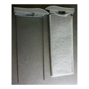 Danfilter Zehnder ComfoAir Standard Filterpad DF-100074 Replace: N/A