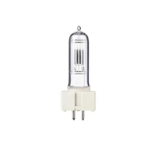 GE CP23 studiolampa 16900lm GX9,5 650W SECP23 Replace: N/A