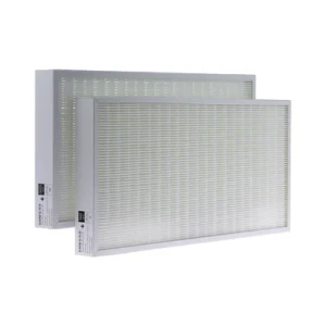 Danfilter Komfovent Domekt R 500 / 700 HE Pollenfilter set DF-1026734 Replace: N/A