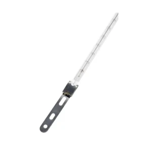 Halogen stav IR X-clip metallfäste 1000W SE13713X Replace: N/A