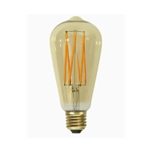 Star Trading E27 XL Edison LED-lampa 3,8W 1800K 354-70 Replace: N/A