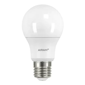 AIRAM 12V E27 LED lampa 8,1W 2700K 806 lumen 4713801 Replace: N/A