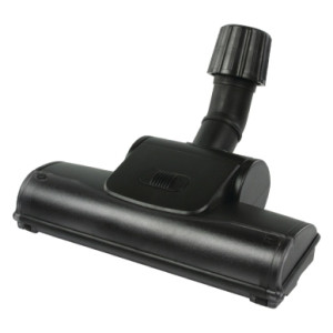 Premium Turbomunstycke universal 30-40 mm Svart DU60551 Replace: N/A