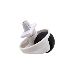 WL Framhjul till Xiaomi Roborock 7073551000273 Replace: N/A
