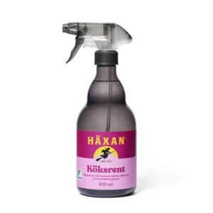 Häxan Köksrent 650ml 7350125390108 Replace: N/A