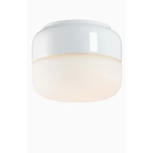 Ifö Ohm Vit Badrumslampa GX53 LED 7W 8351-400-10 Replace: N/A