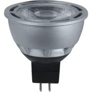 Star Trading GU5,3 LED Spotlight MR16 5W dim to warm 2000-3000K 348-25 Replace: N/A