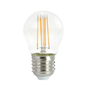 Airam LED P45 4W/827 E27 FIL 4713482 Replace: N/A