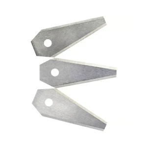WL Knivar till Bosch Indego, 18 st 7073551003571 Replace: N/A