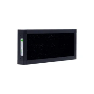 Danfilter SafeAir Plus filter till Danfoss A2 eller Dantherm HCH 5 DF-1026383 Replace: N/A