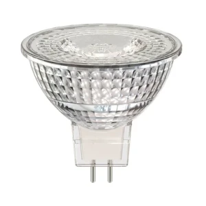 AIRAM 12V Dimbar GU5.3 LED-lampa 5W 2700K 4713783 Replace: N/A