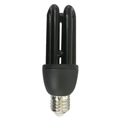 NASC Lågenergi UV-lampa 15W E27 8EUT1527-UV Replace: N/A