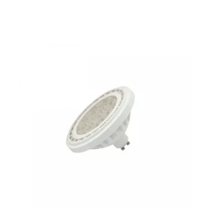 Spectrum LED LED Spotlight AR111 GU10 10W 4000K 1100 lumen WOJ14634 Replace: N/A