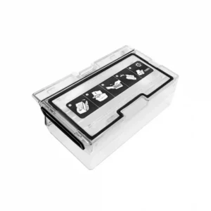 WL Dammbehållare till Xiaomi Roborock S7 7073551000457 Replace: N/A