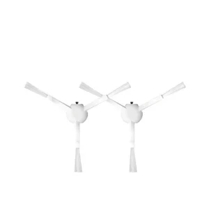 WL Sidoborste 2-pack kompatibel med Dreame Z10 Pro DU46037 Replace: 20010100000139
