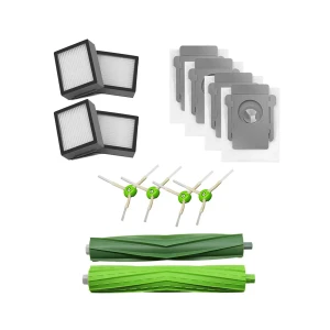WL iRobot Roomba i3- i7- i8- J7 underhållssats XL 7073551001751 Replace: N/A