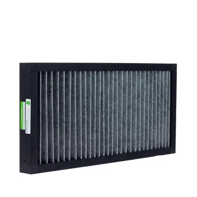 Danfilter Nilan Extern Box Pollenfilter med kol DF-1024929 Replace: N/A