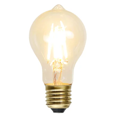 Star Trading Decoration LED Klar, E27, 1,5 W 7391482010032 Replace: N/A