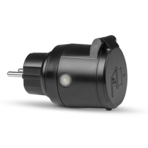 Nexa WPO-01 Smart Plug Utomhus IP44 På/Av 3500W System  2 7330545161038 Replace: N/A