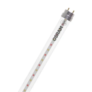 Ledvance LEDLysrör T8 EM FLUORA 36 15W 1150lm 4099854178177 Replace: N/A