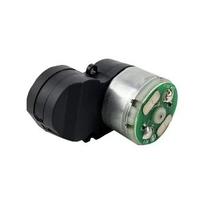 WL Sidoborstmotor till Roborock S5/S6 7073551000198 Replace: N/A