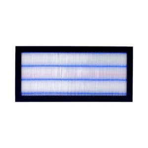 Danfilter Genvex GE Energy 2 eller Genvex GE 590 Pollenfilter 48mm DF-102176 Replace: N/A