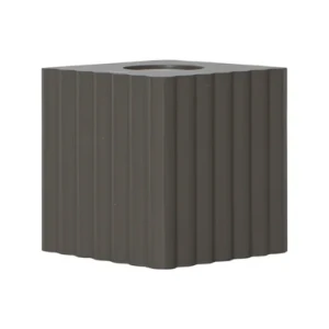 Star Trading brun lampfot Box E27 298-32 Replace: N/A