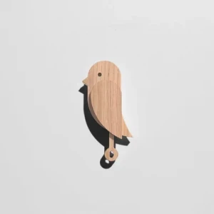 Danfilter Birdie® - Wood Edition DF-1028845 Replace: N/A