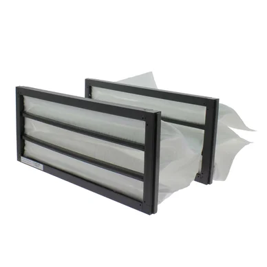 Danfilter Heru 130 S Pollenfilter set DF-1028245 Replace: N/A