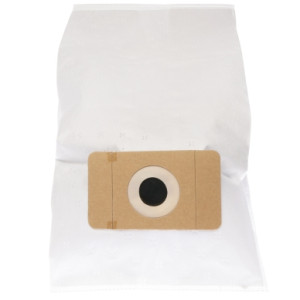 Premium Dammsugarpåsar, syntetfiber, 5st. 40052 Replace: N/A