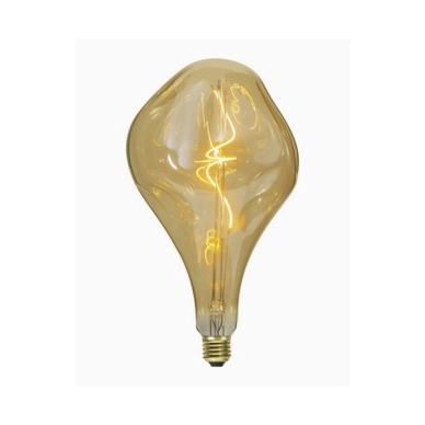 Star Trading XXL LED-lampa E27 3,8W 2000K 354-27-2 Replace: N/A