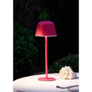 Ledvance Endura Style Bordslampa Magenta USB 2700K/4000K/6500K dimbar 4099854185380 Replace: N/A
