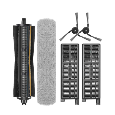 WL Dreame Mova Z50 Ultra Underhållsset med mopp 7073551012078 Replace: N/A