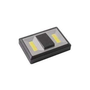 AIRAM Wally Wall Light 2X3W COB LED 250lm 8710493 Replace: N/A