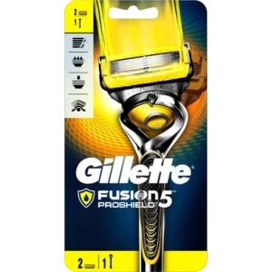 Gillette Fusion5 Proshield Rakhyvel 7702018461455 Replace: N/A