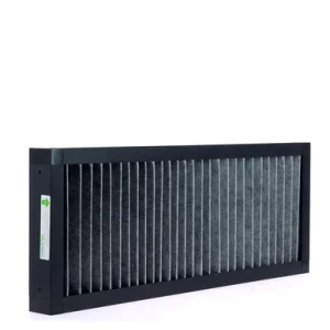 Danfilter Duka & Villavent Pro 300 eller Pro 400 Pollenfilter med kol DF-1024031 Replace: N/A