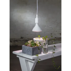 Star Trading Växtlampa för Tillväxt 16W 357-36 Replace: N/A